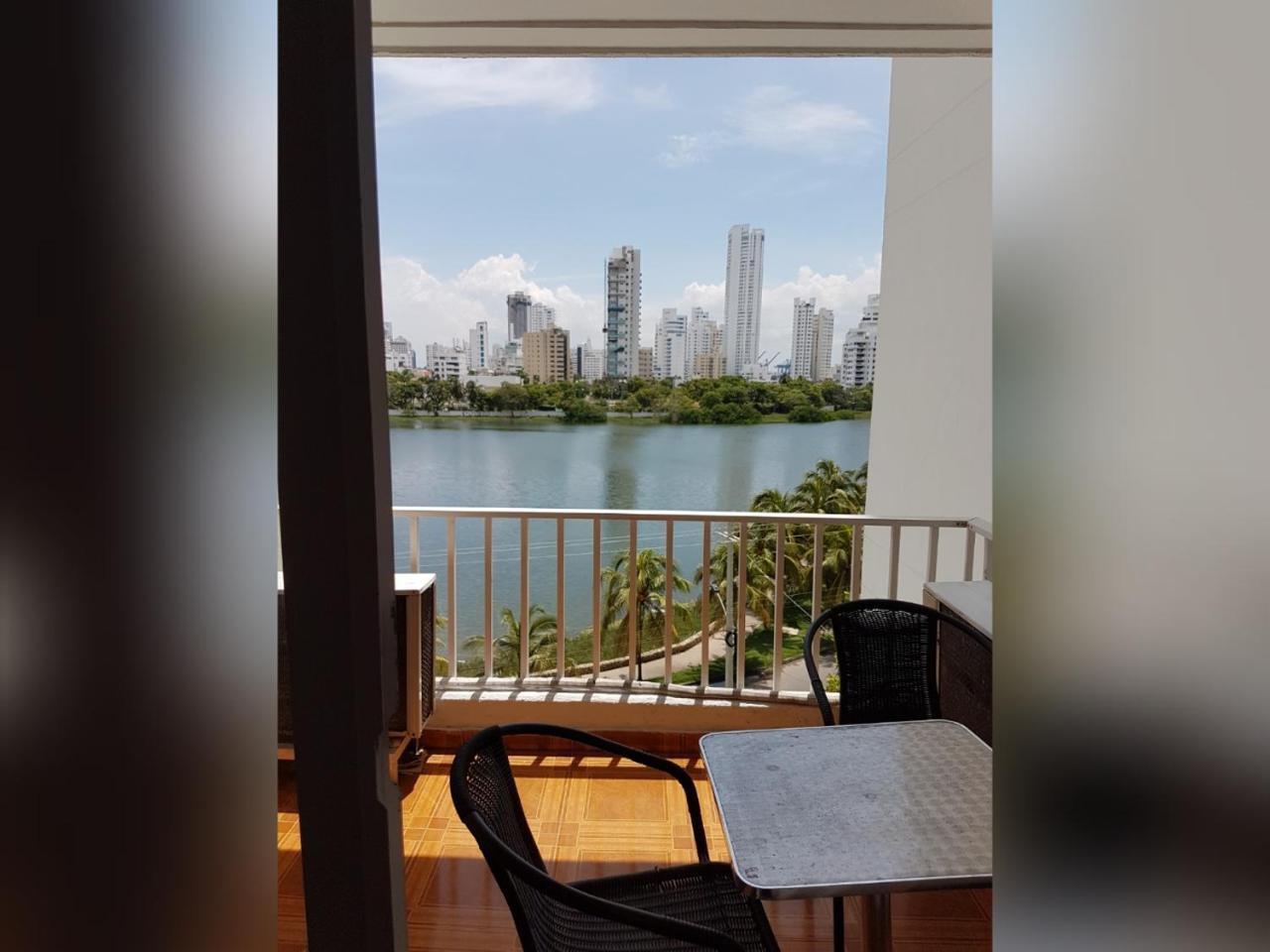 Inmobiliaria Maria Isabel Apartamento *