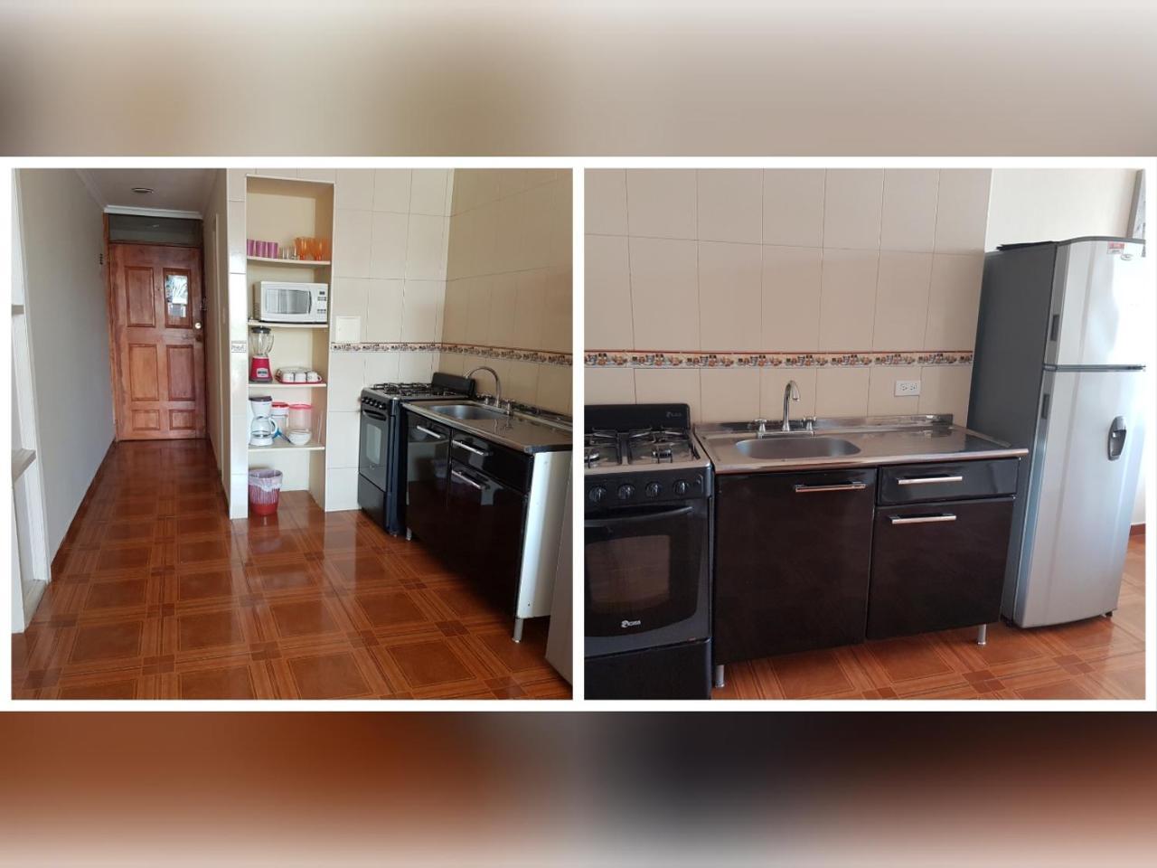Inmobiliaria Maria Isabel Apartment
