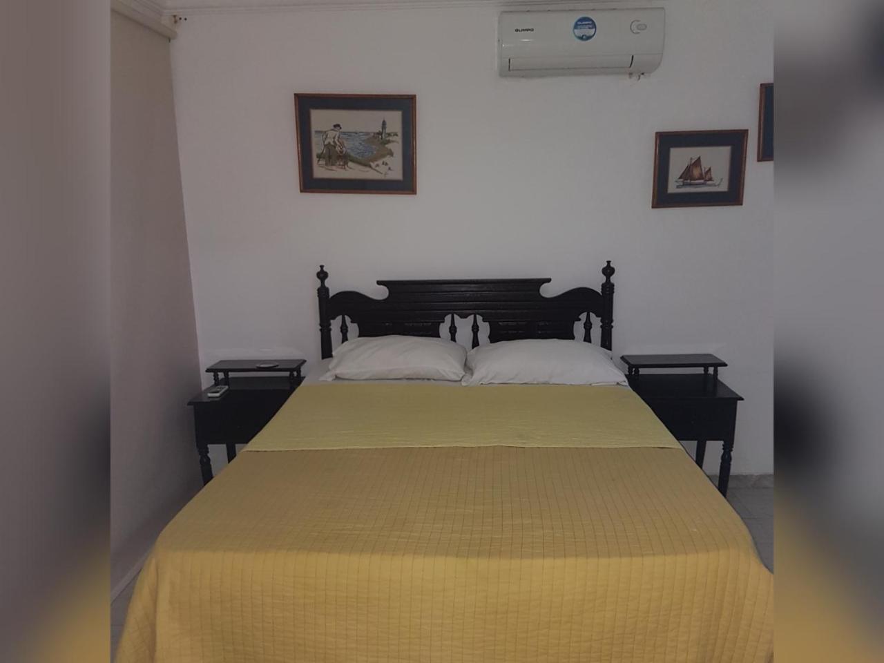 Inmobiliaria Maria Isabel Apartamento