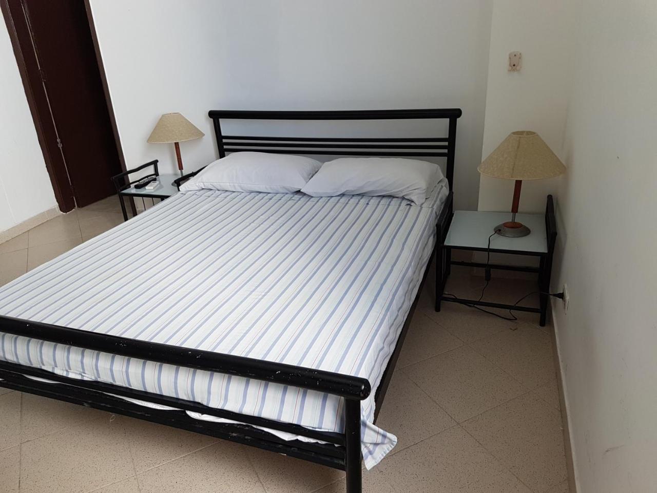 Inmobiliaria Maria Isabel Apartamento Cartagena