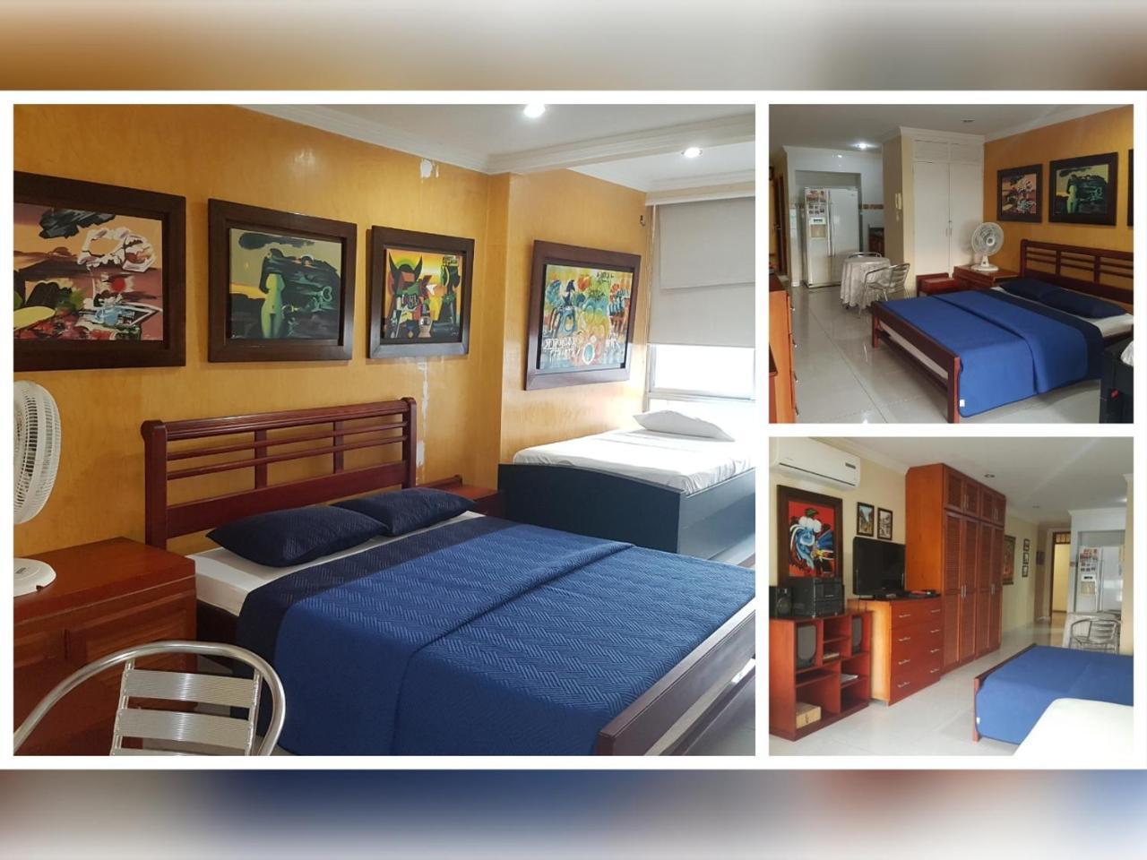 Inmobiliaria Maria Isabel