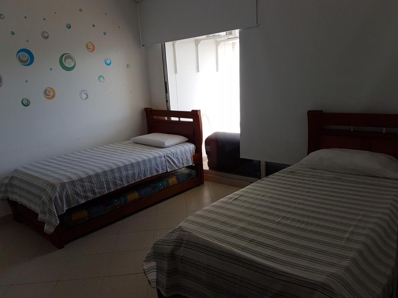 Apartment Inmobiliaria Maria Isabel *