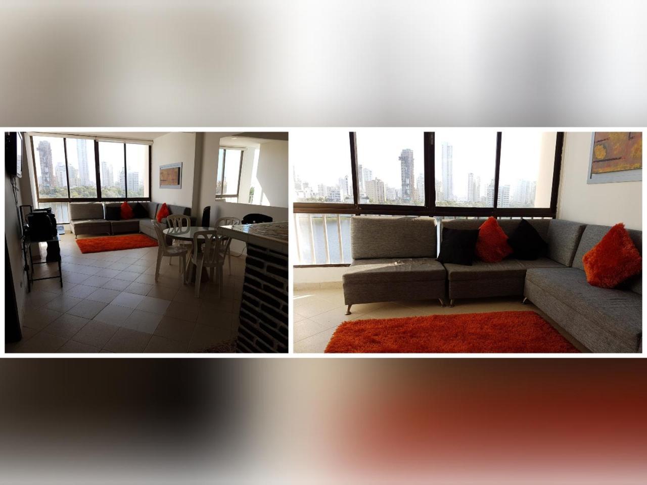 Inmobiliaria Maria Isabel * Cartagena