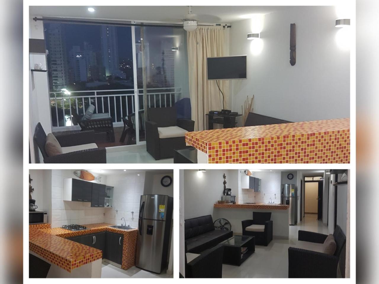 Inmobiliaria Maria Isabel Cartagena
