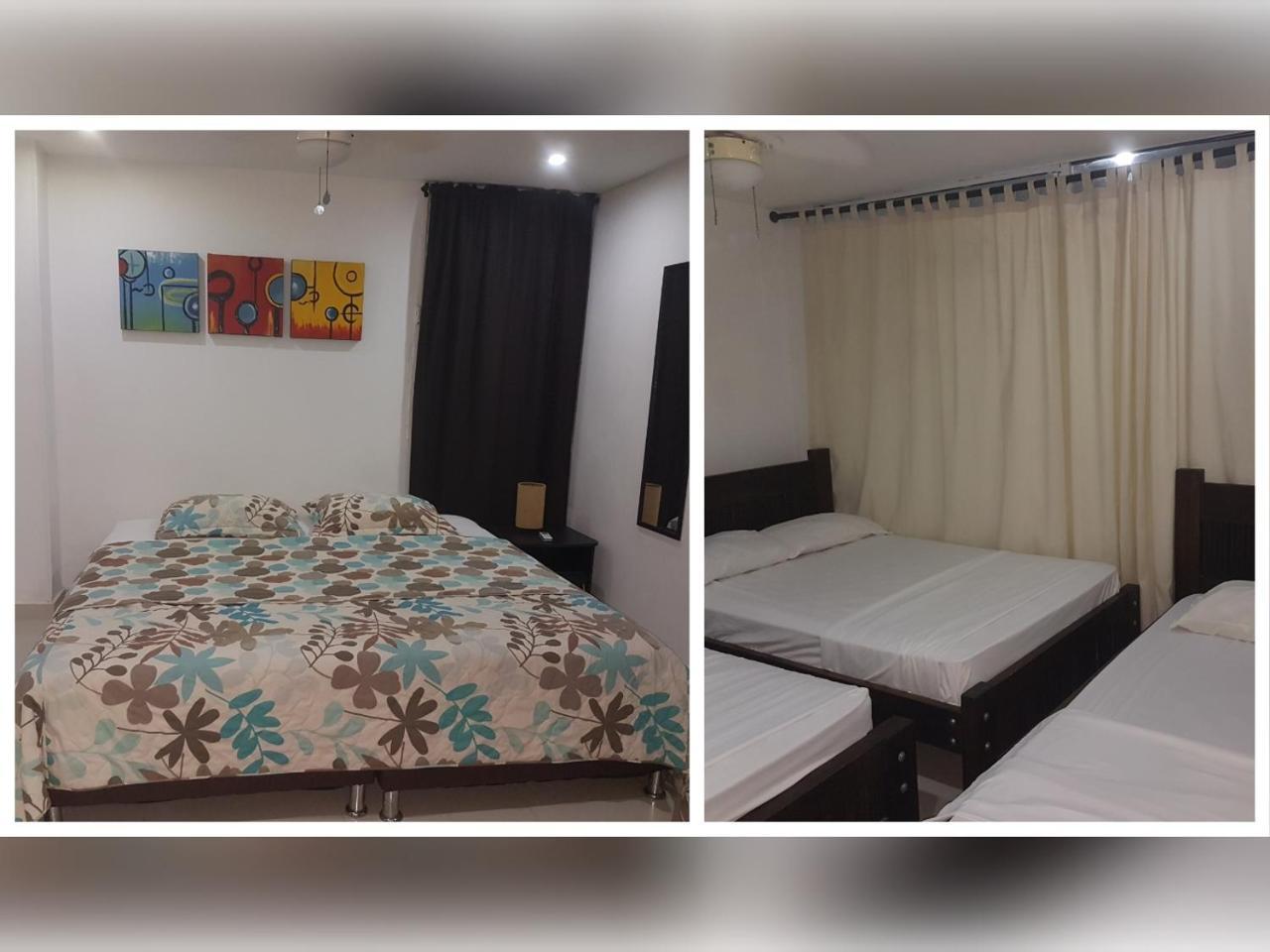 Apartamento Inmobiliaria Maria Isabel Cartagena