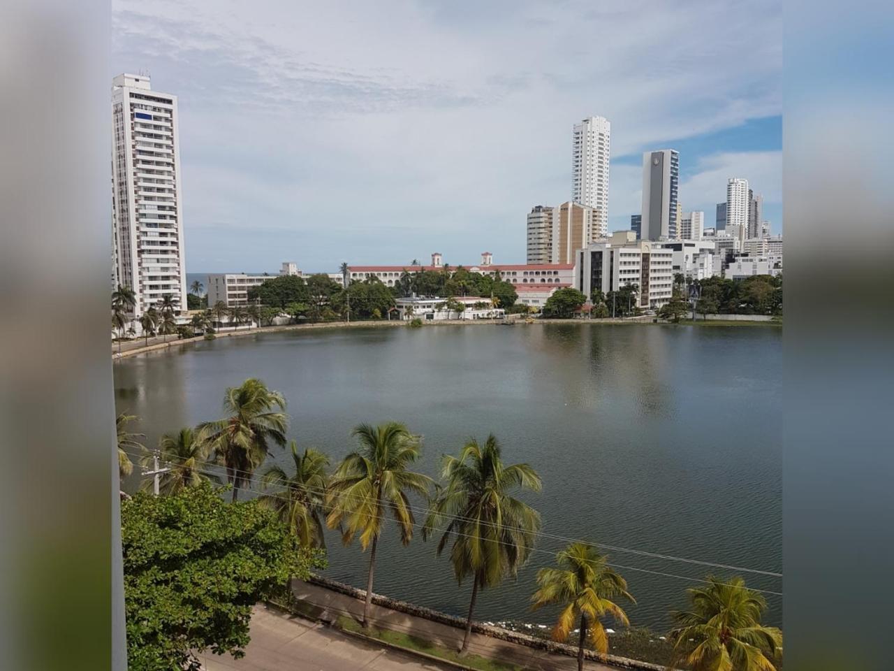 Apartamento Inmobiliaria Maria Isabel
