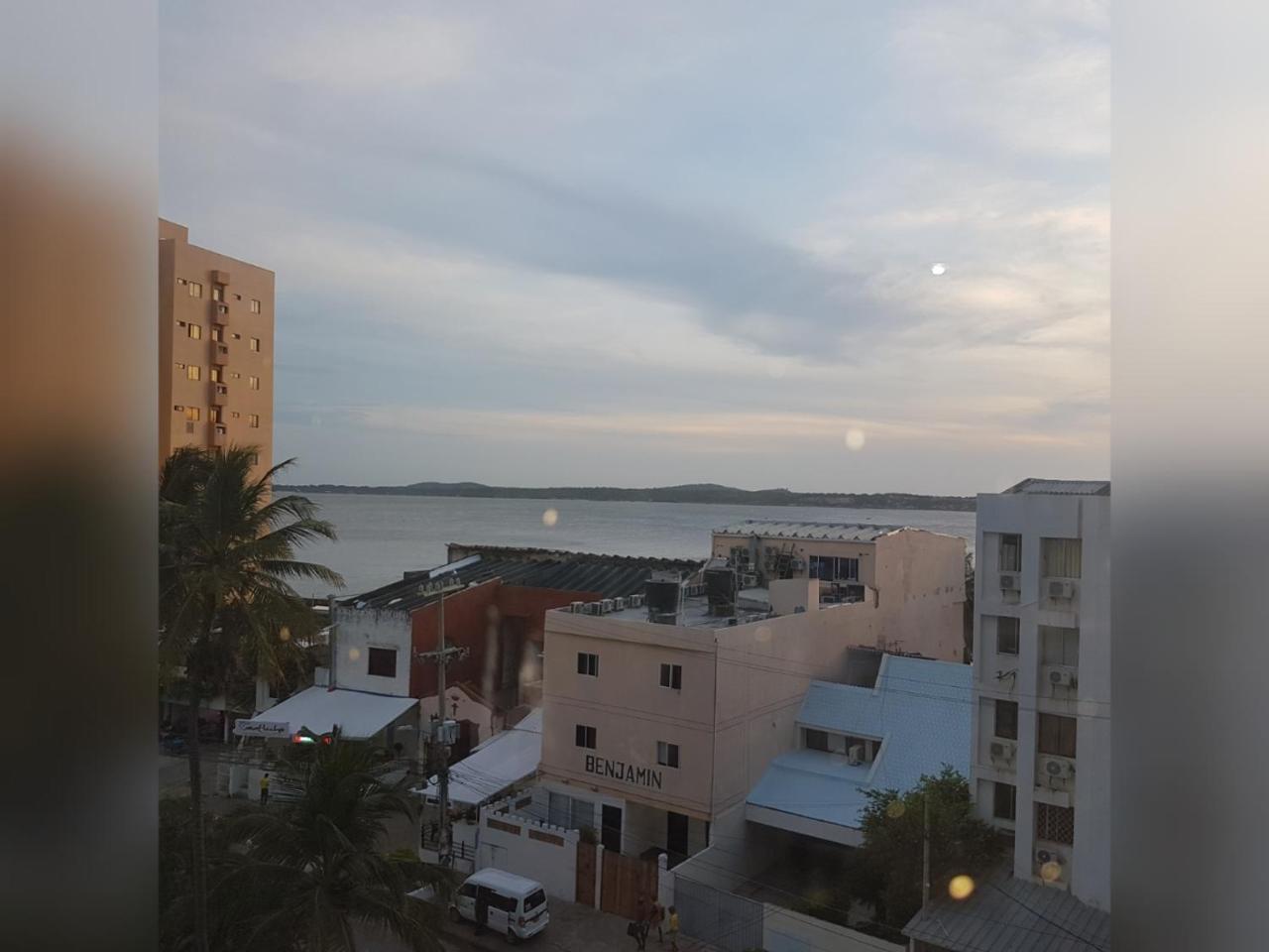 Inmobiliaria Maria Isabel Cartagena