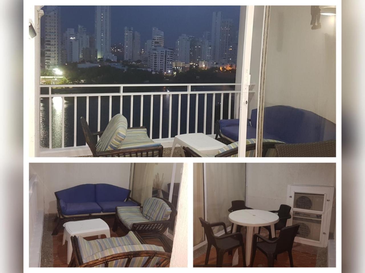 Inmobiliaria Maria Isabel Apartamento *