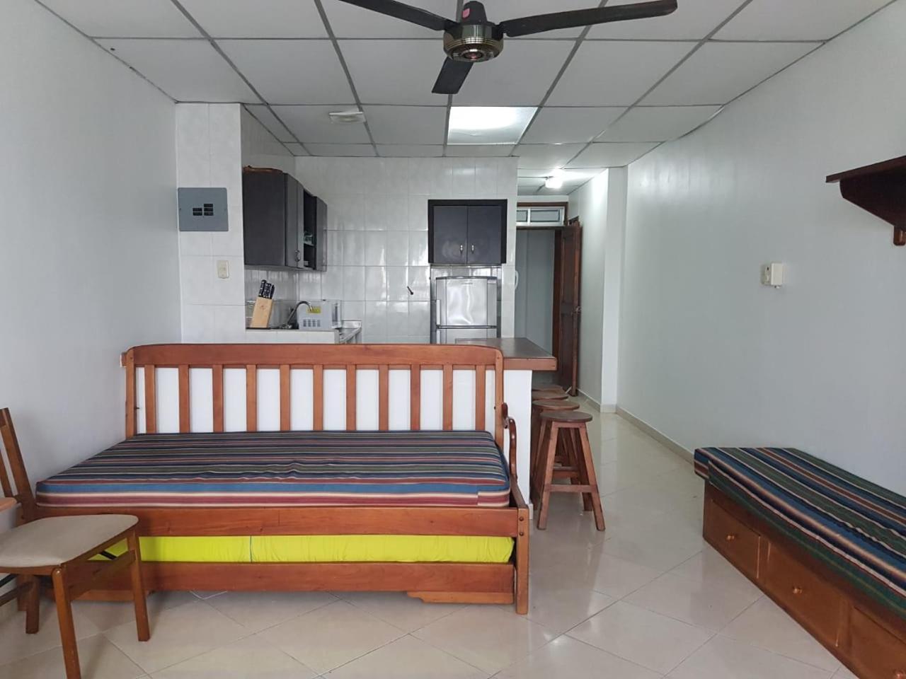 Inmobiliaria Maria Isabel Apartamento Cartagena