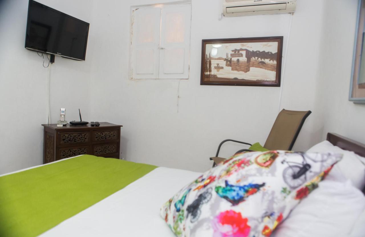 Inmobiliaria Maria Isabel Apartamento