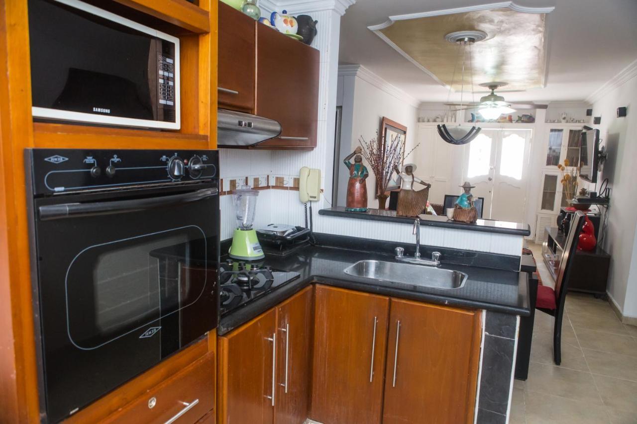 Apartamento Inmobiliaria Maria Isabel Cartagena