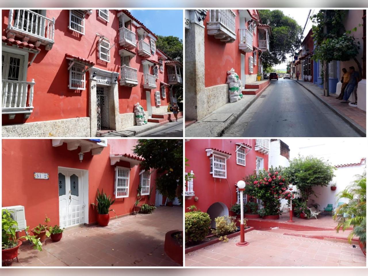 Inmobiliaria Maria Isabel Apartamento