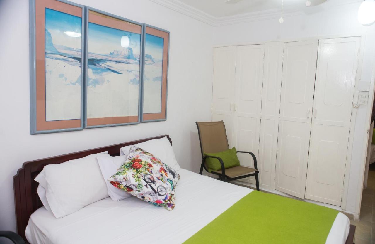 Apartamento Inmobiliaria Maria Isabel Cartagena