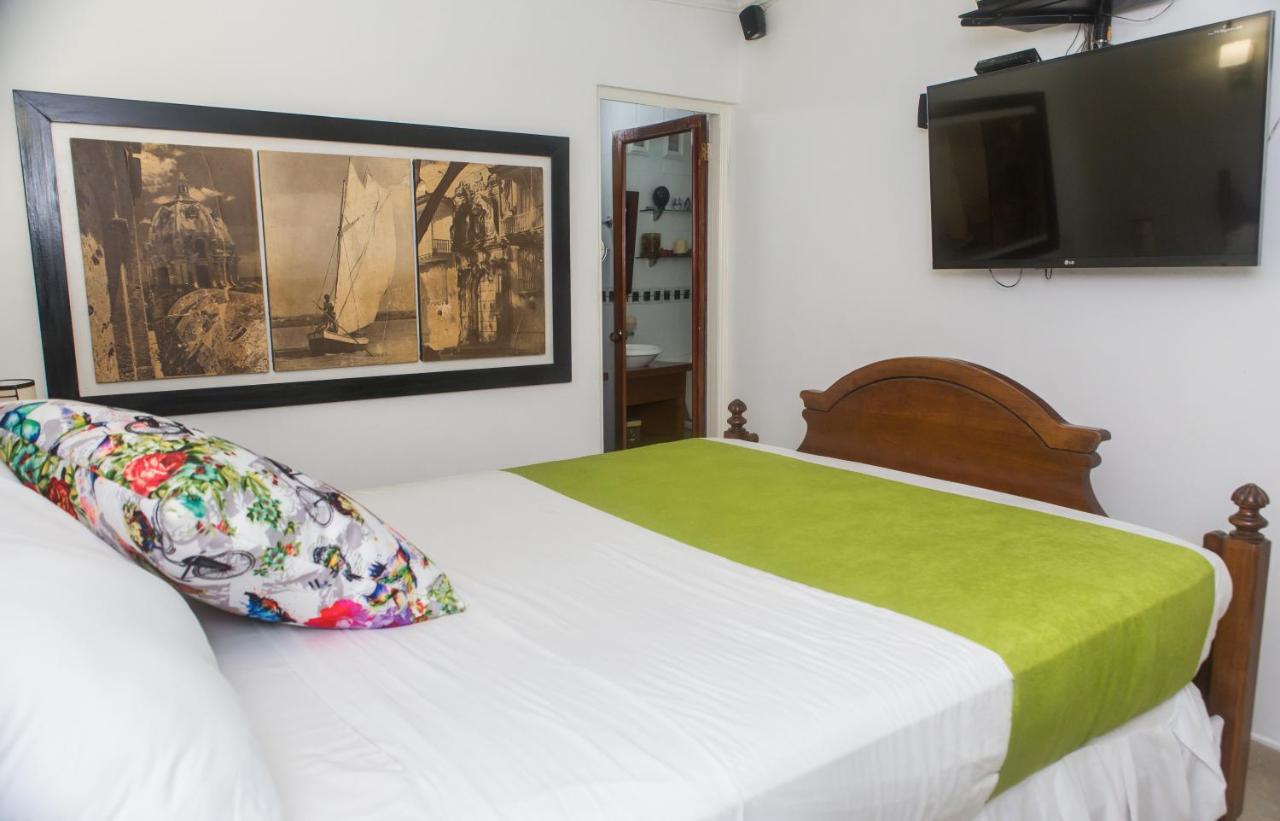 Inmobiliaria Maria Isabel Apartamento