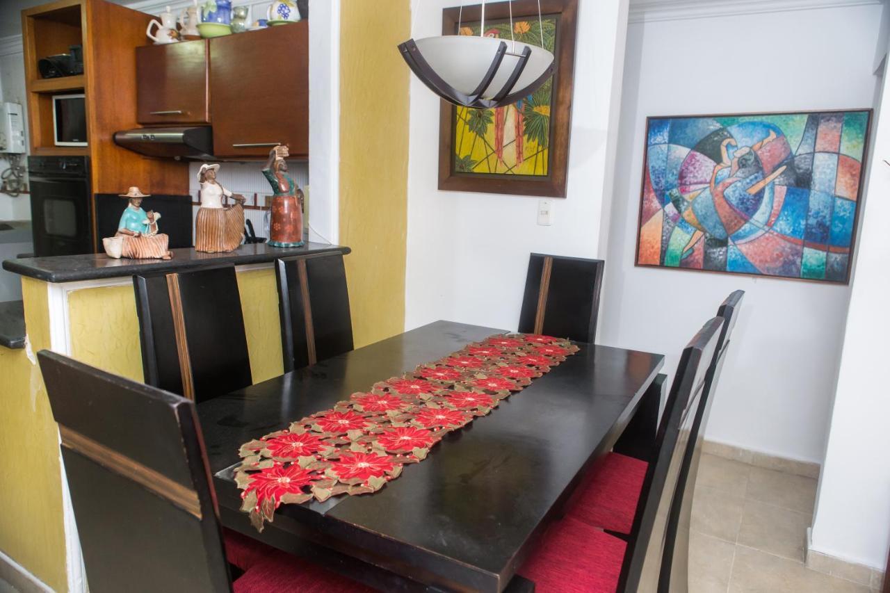 Inmobiliaria Maria Isabel Apartment Cartagena