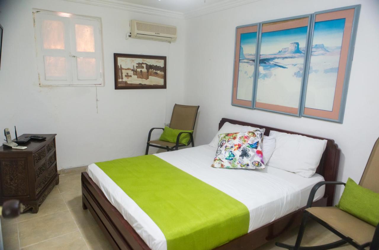 Inmobiliaria Maria Isabel Cartagena