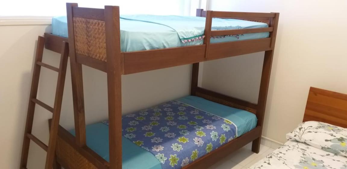 Apartamento Inmobiliaria Maria Isabel