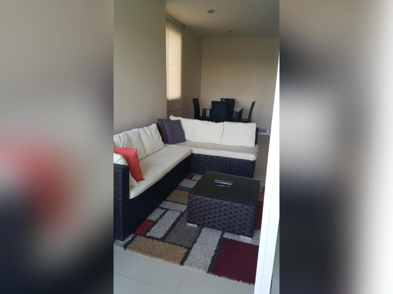 Apartamento Inmobiliaria Maria Isabel *
