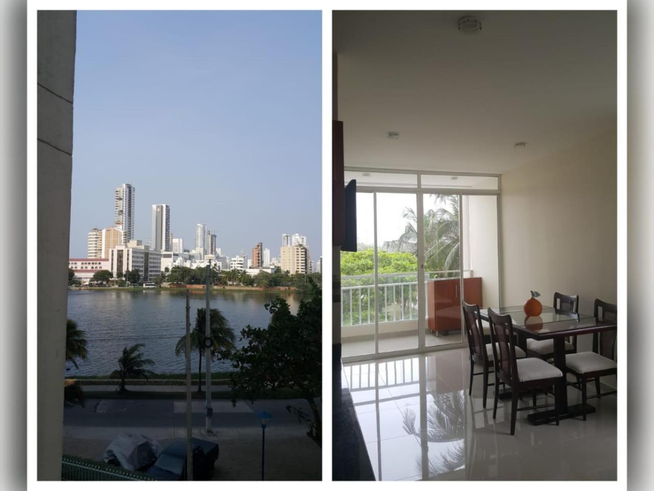 Apartamento Inmobiliaria Maria Isabel