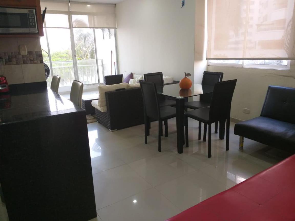 Apartment Inmobiliaria Maria Isabel