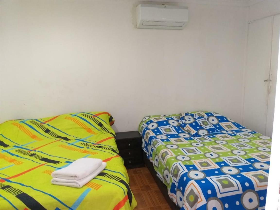 Inmobiliaria Maria Isabel Apartamento *