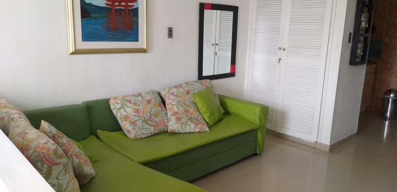 Inmobiliaria Maria Isabel Apartamento Cartagena