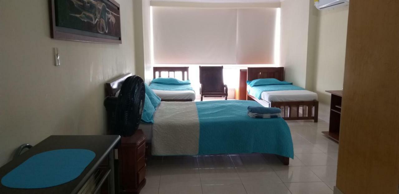 Inmobiliaria Maria Isabel Apartamento