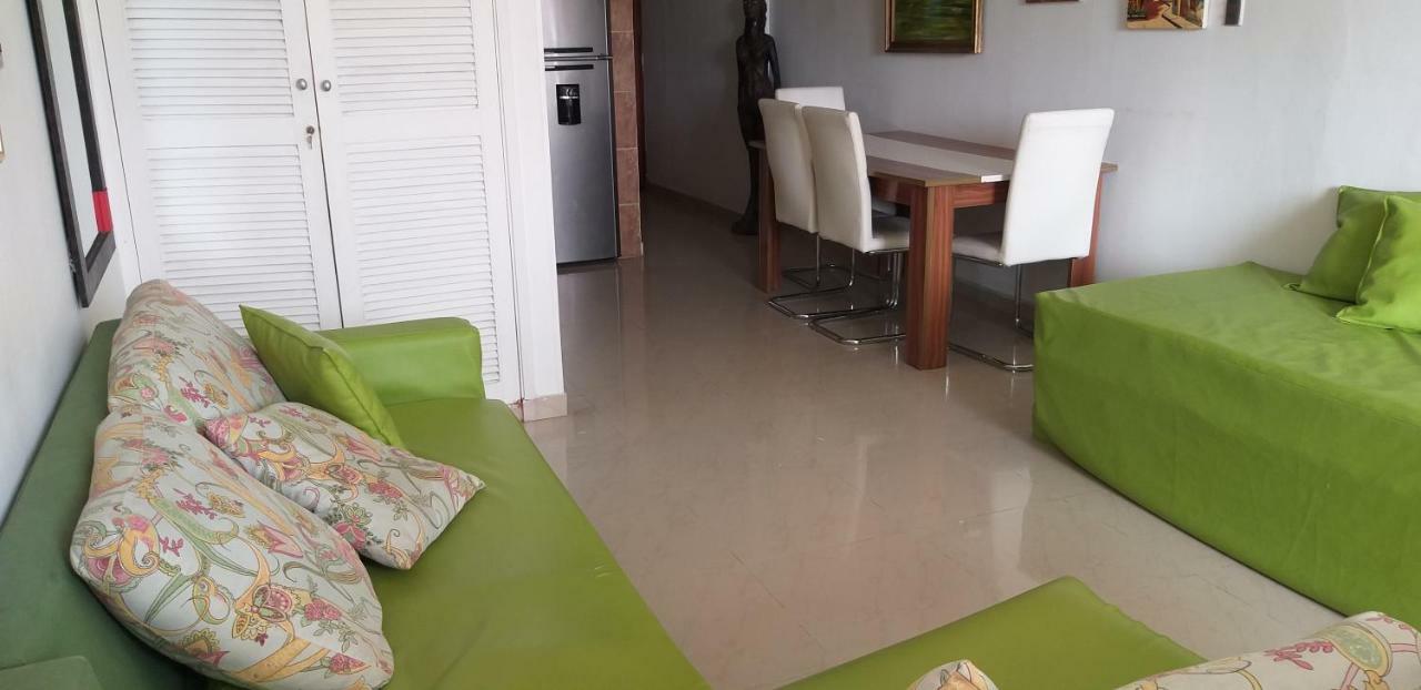Apartamento Inmobiliaria Maria Isabel *