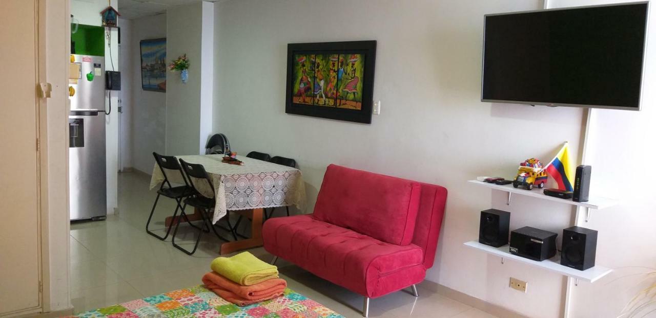 Inmobiliaria Maria Isabel Cartagena