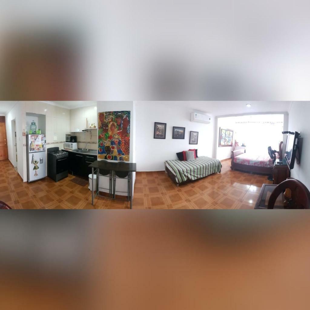 Inmobiliaria Maria Isabel Apartamento *