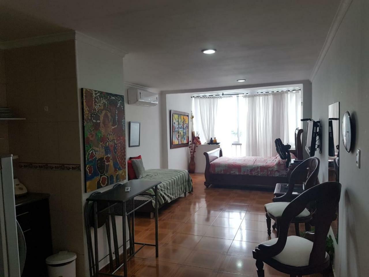 Inmobiliaria Maria Isabel Apartamento