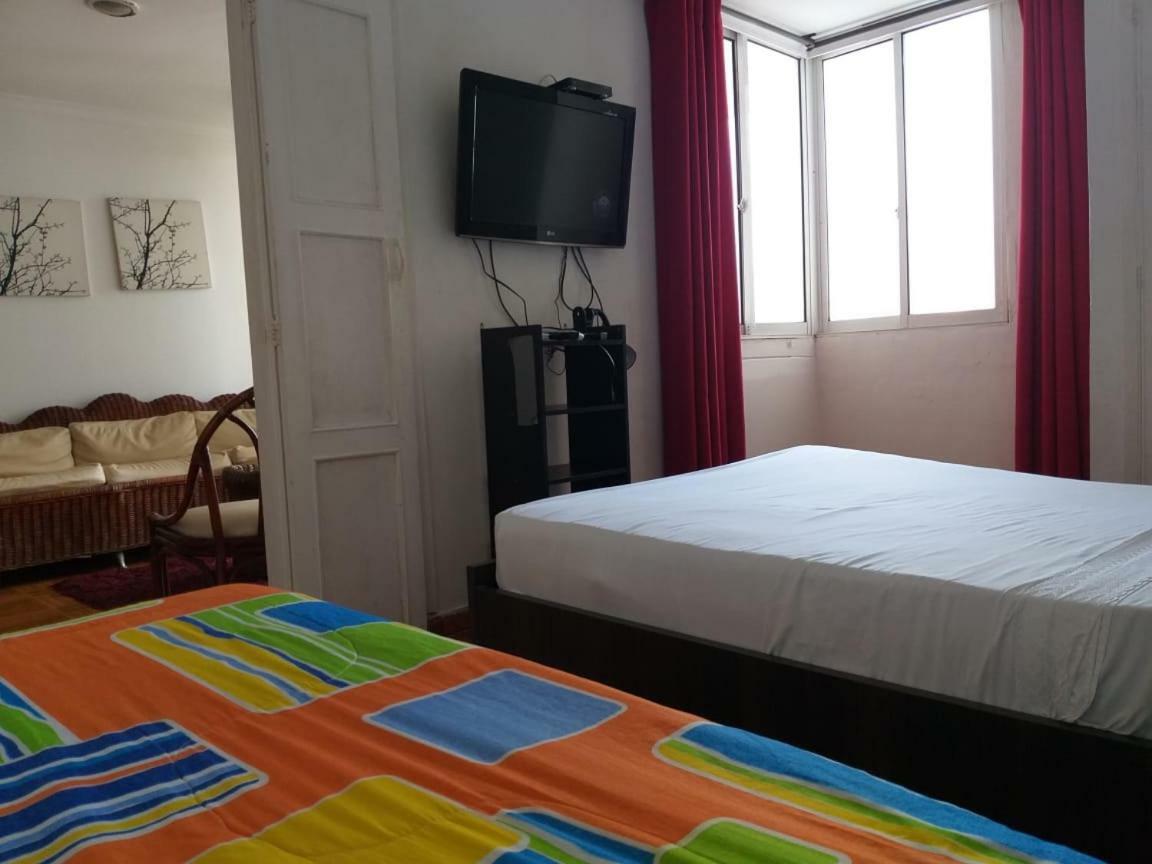 Apartamento Inmobiliaria Maria Isabel