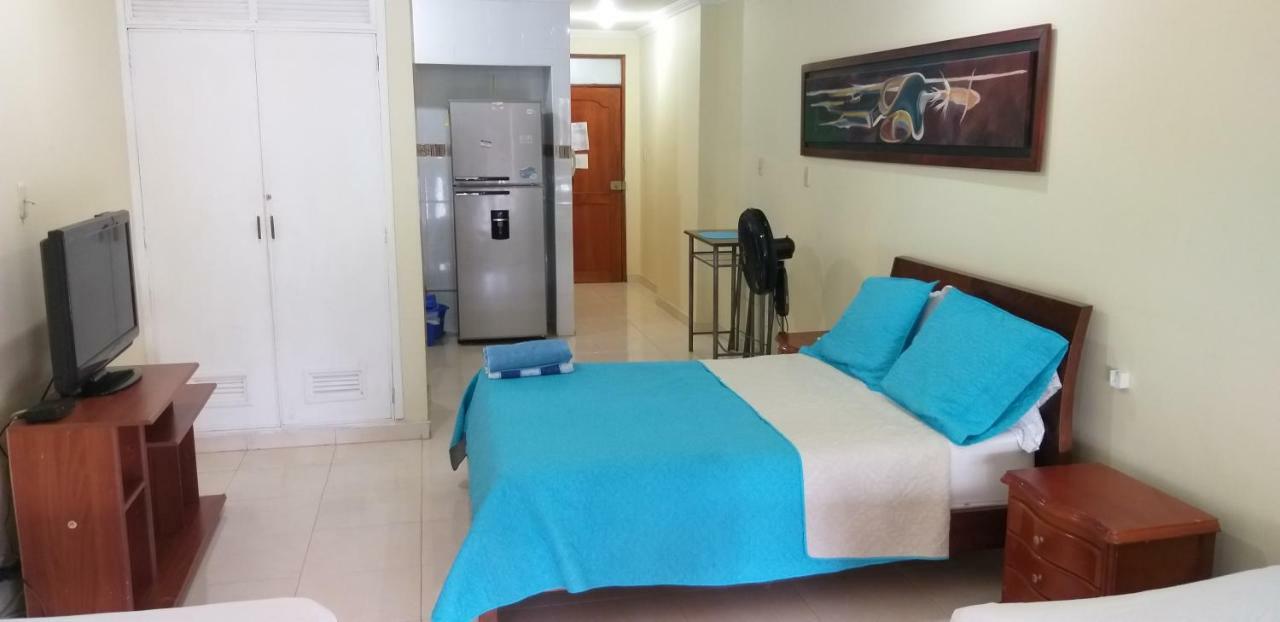 Inmobiliaria Maria Isabel Apartamento Cartagena