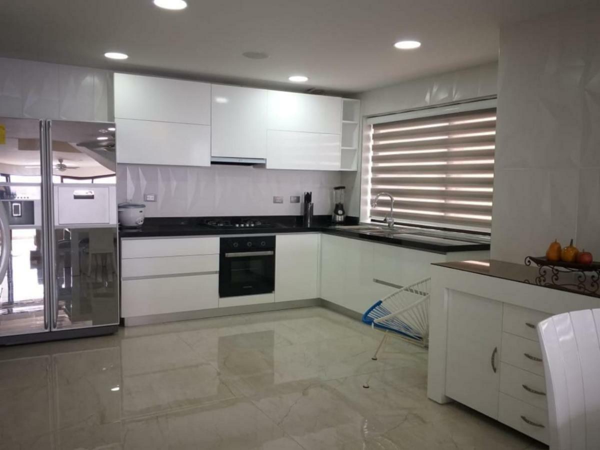 Inmobiliaria Maria Isabel Cartagena