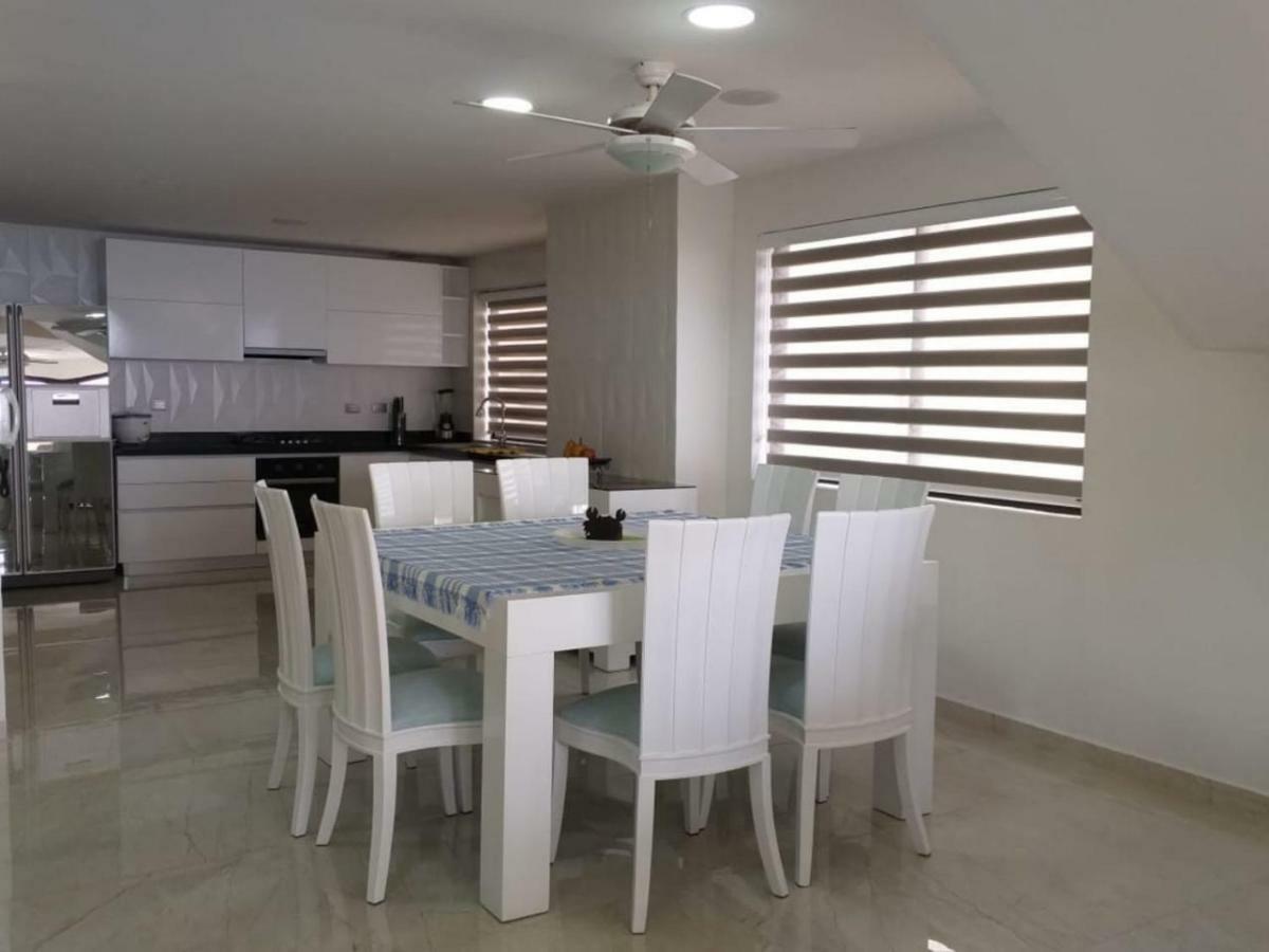 Inmobiliaria Maria Isabel