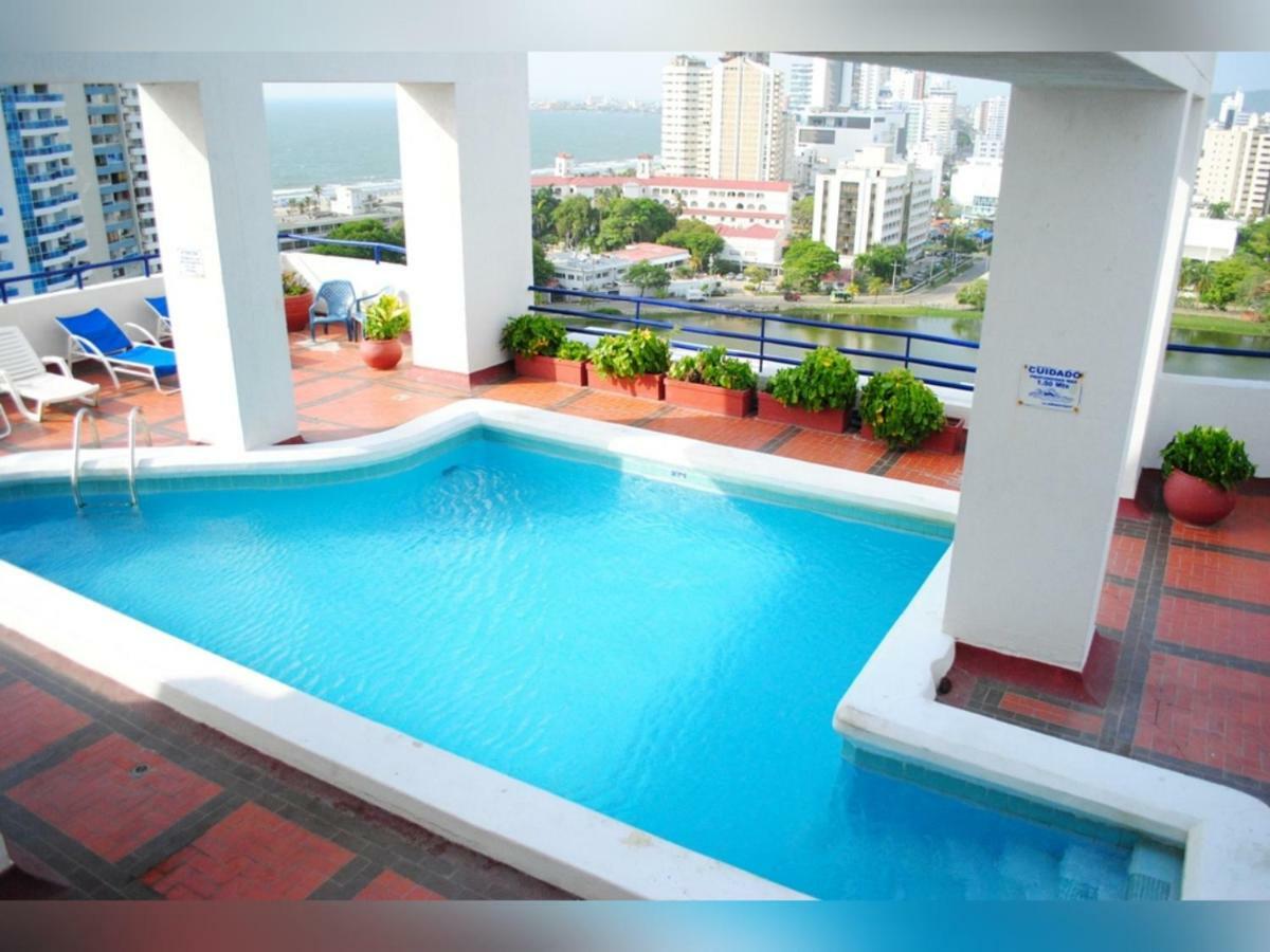 Apartamento Inmobiliaria Maria Isabel *