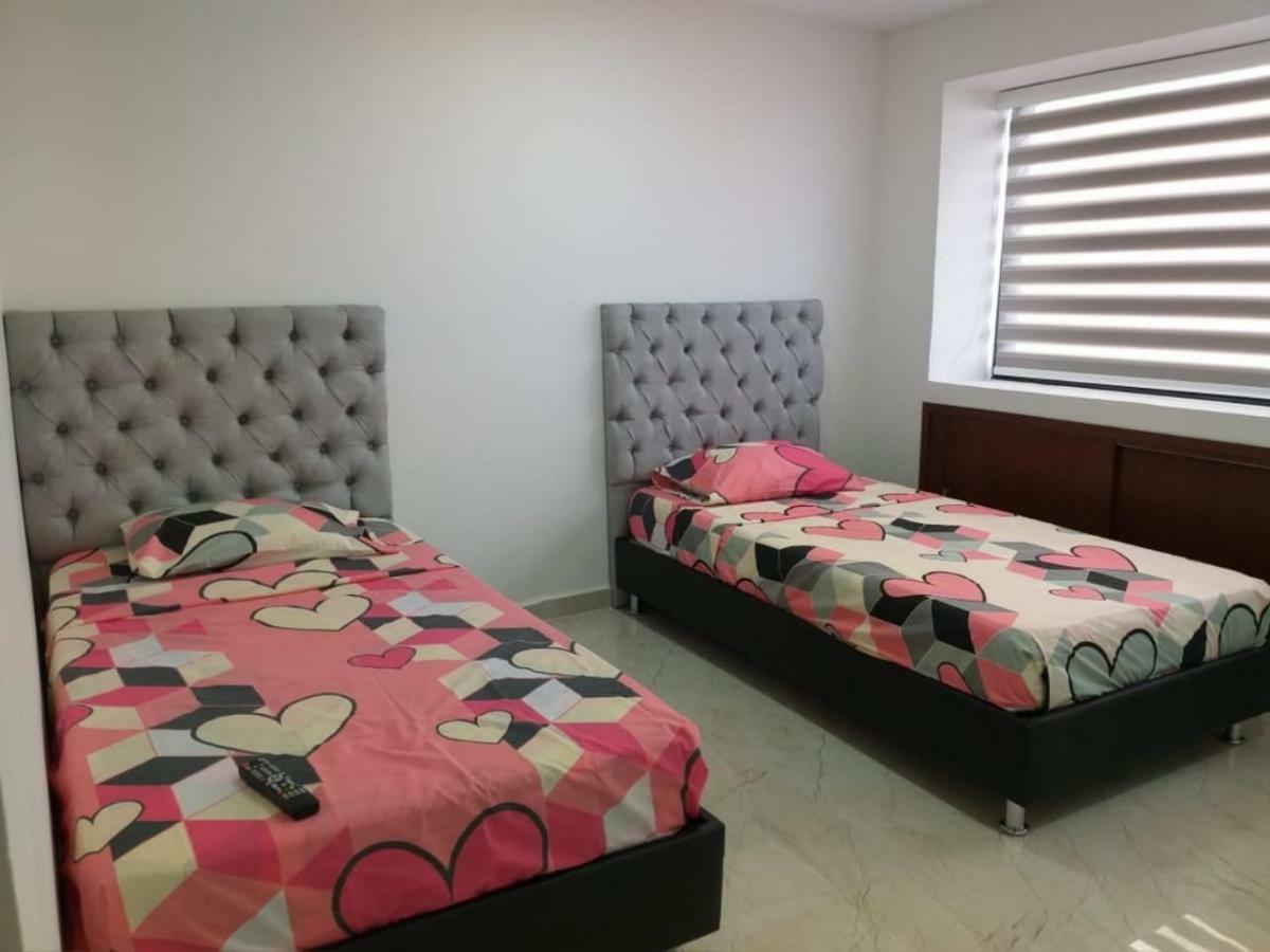 Inmobiliaria Maria Isabel Apartment
