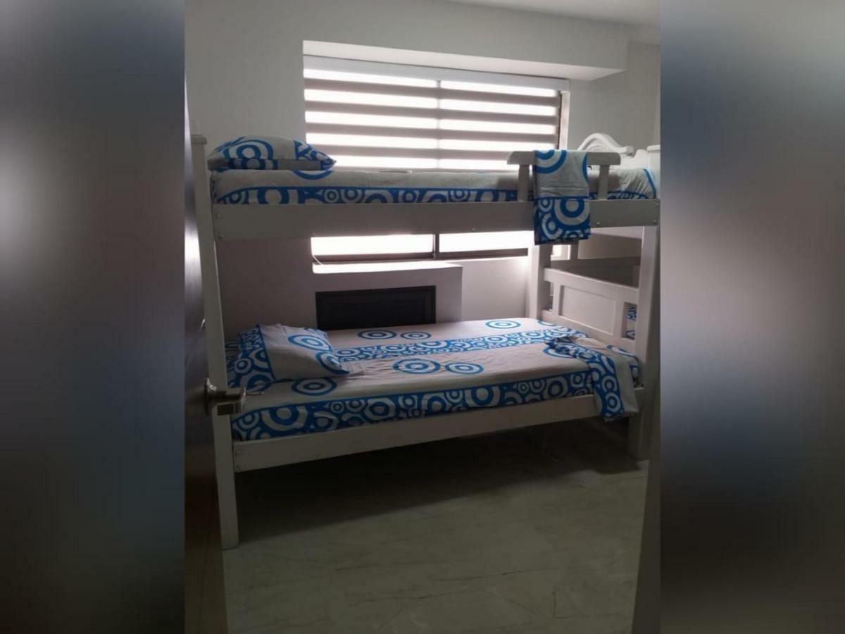 Inmobiliaria Maria Isabel Apartamento Cartagena