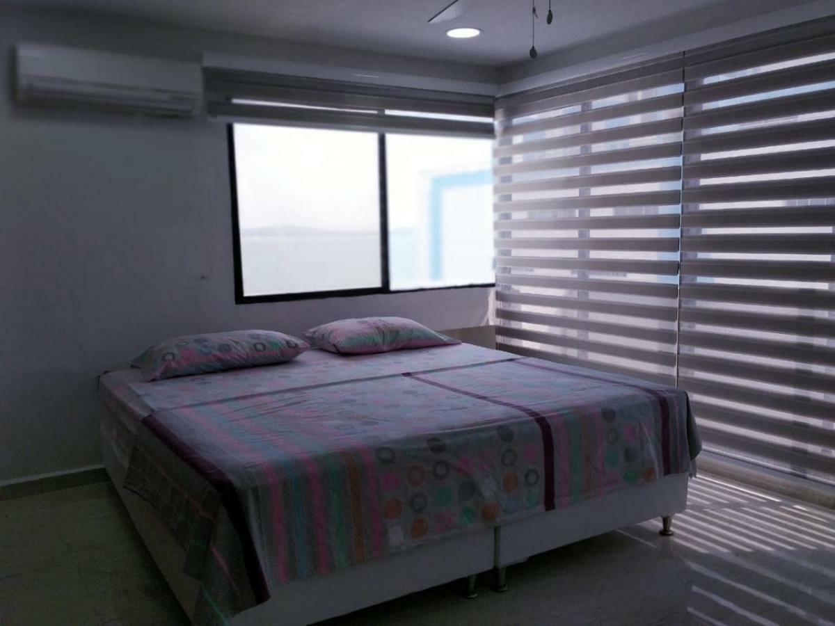 Inmobiliaria Maria Isabel Cartagena