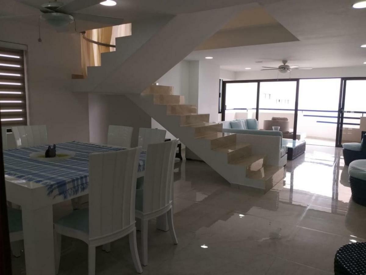 Inmobiliaria Maria Isabel Apartamento *
