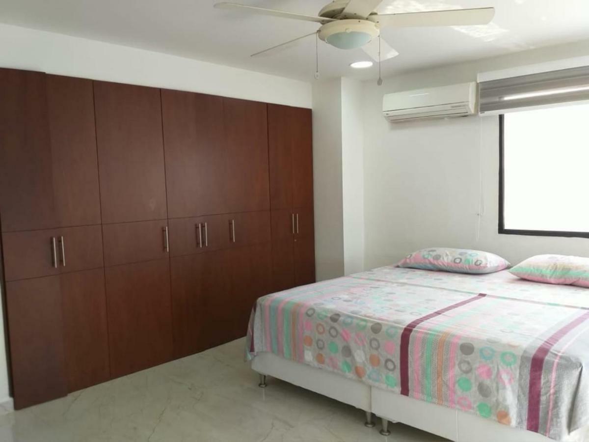 Inmobiliaria Maria Isabel Apartamento