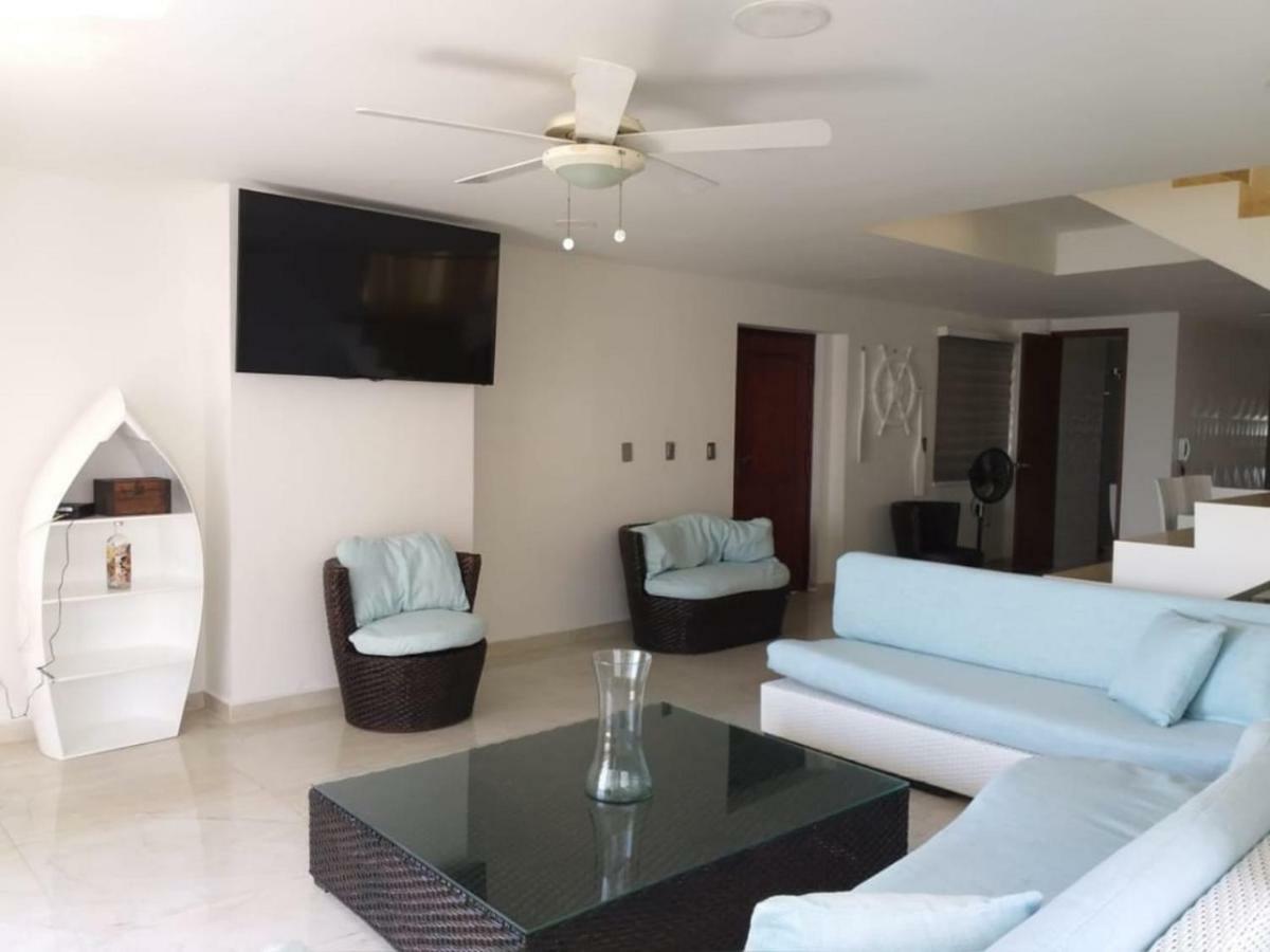 Inmobiliaria Maria Isabel Apartamento *