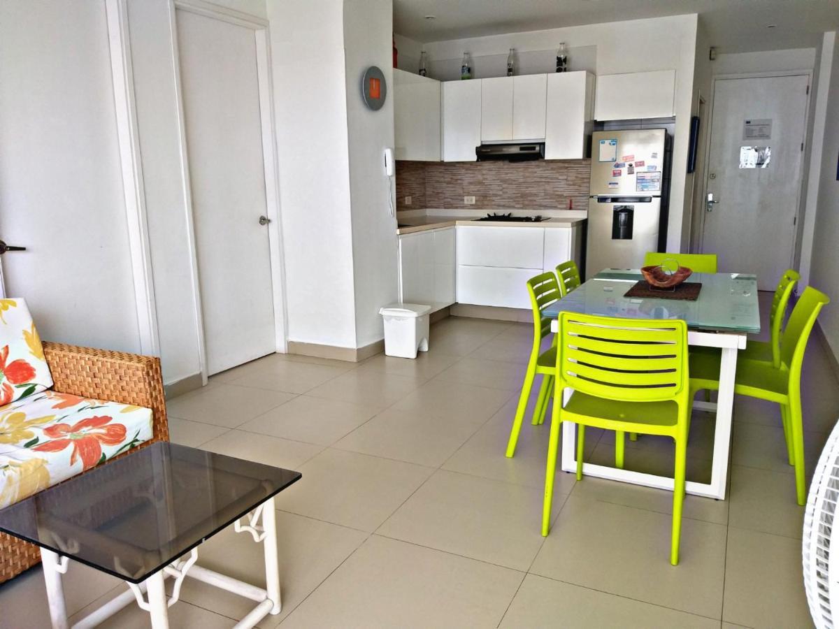 Inmobiliaria Maria Isabel Apartamento