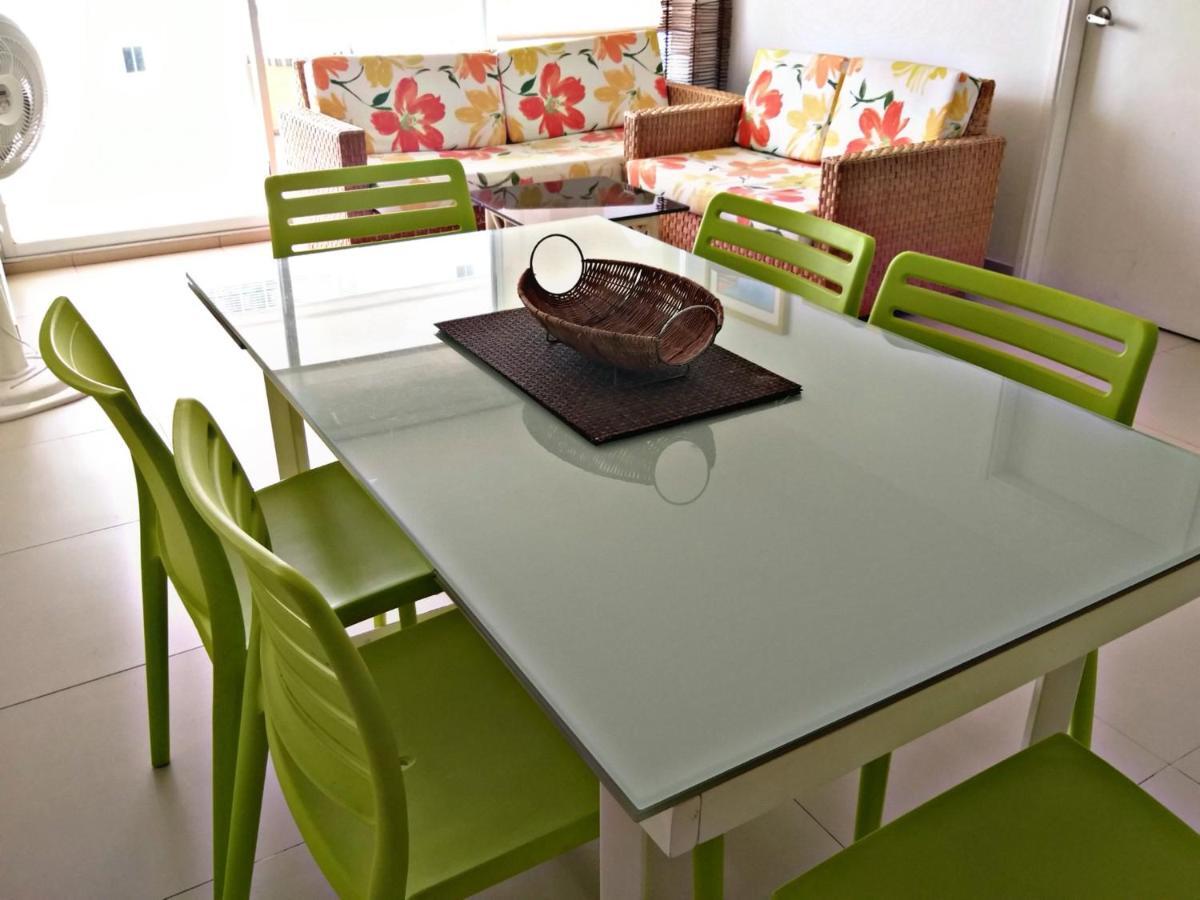Inmobiliaria Maria Isabel * Cartagena