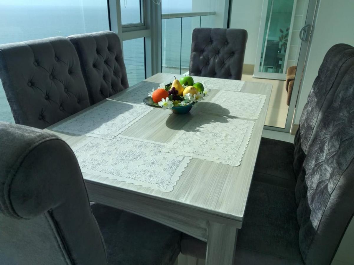 Apartamento Inmobiliaria Maria Isabel