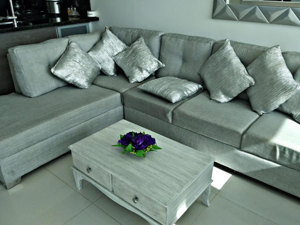Inmobiliaria Maria Isabel Apartamento
