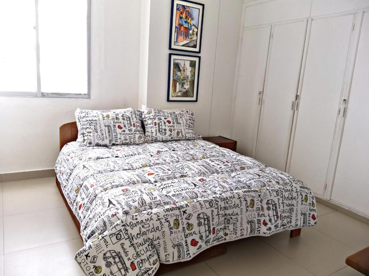 Apartamento Inmobiliaria Maria Isabel
