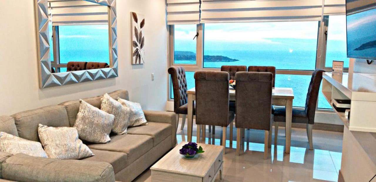 Inmobiliaria Maria Isabel Apartamento *