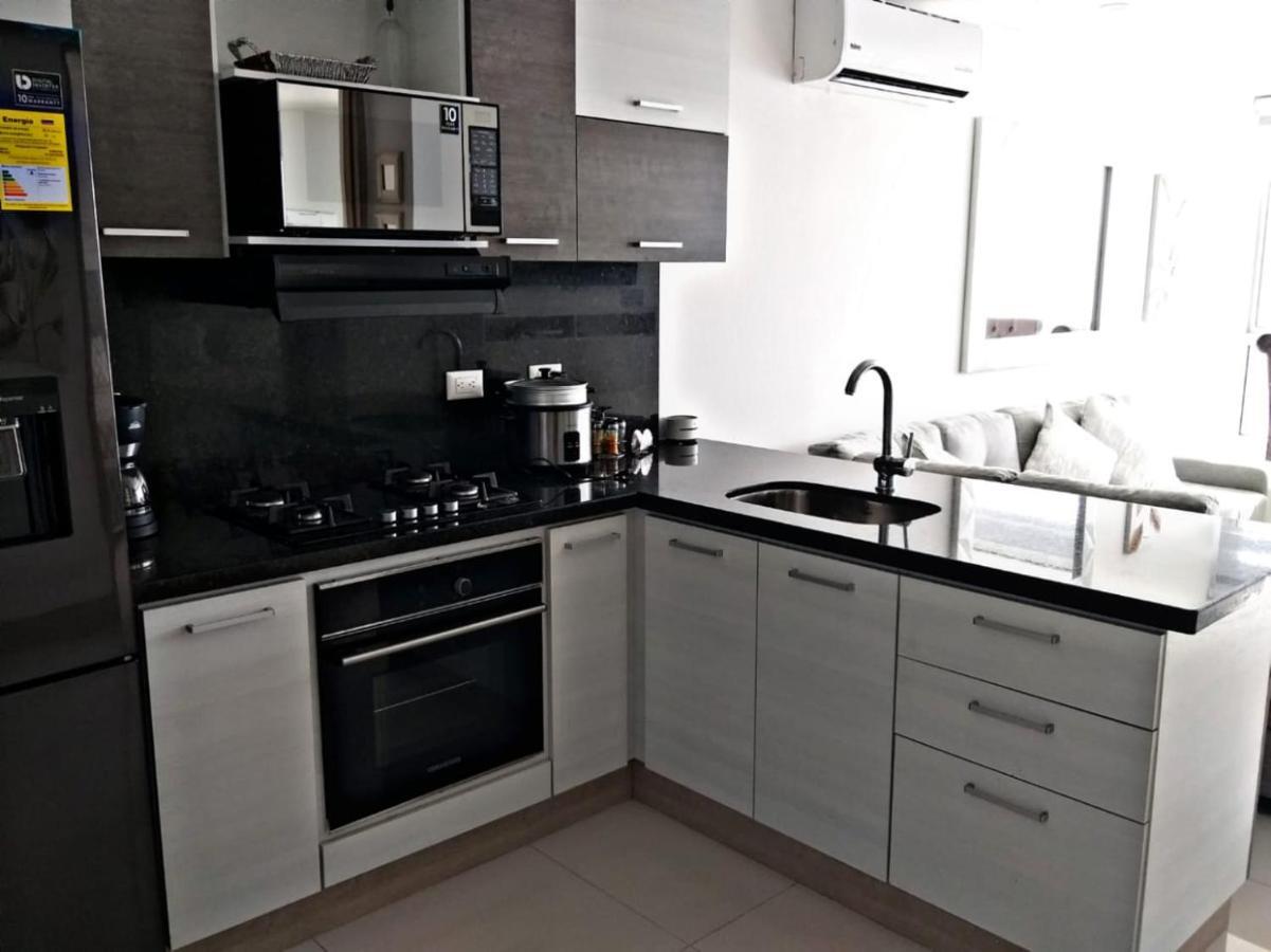 Inmobiliaria Maria Isabel Apartamento Cartagena