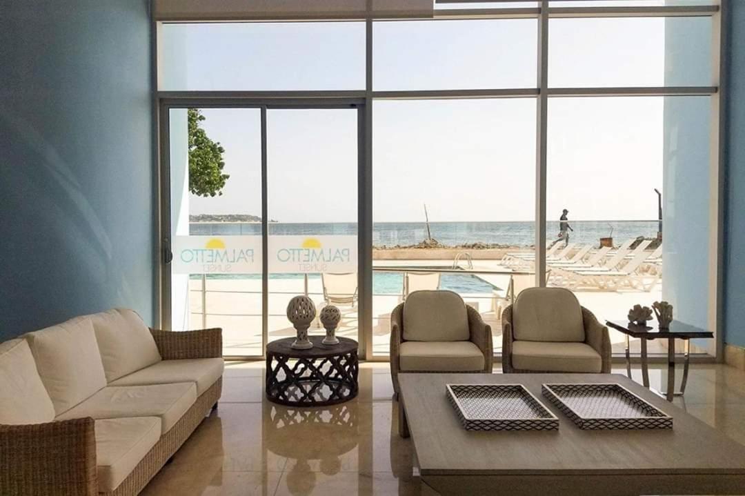 Inmobiliaria Maria Isabel